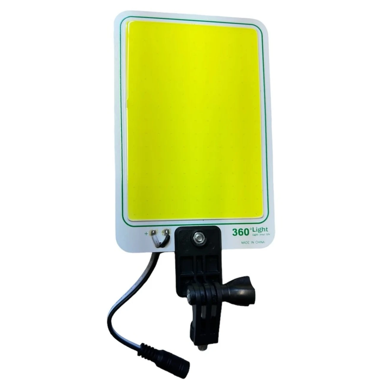 چراغ کمپینگ 360Light مدل FR-03 Cob